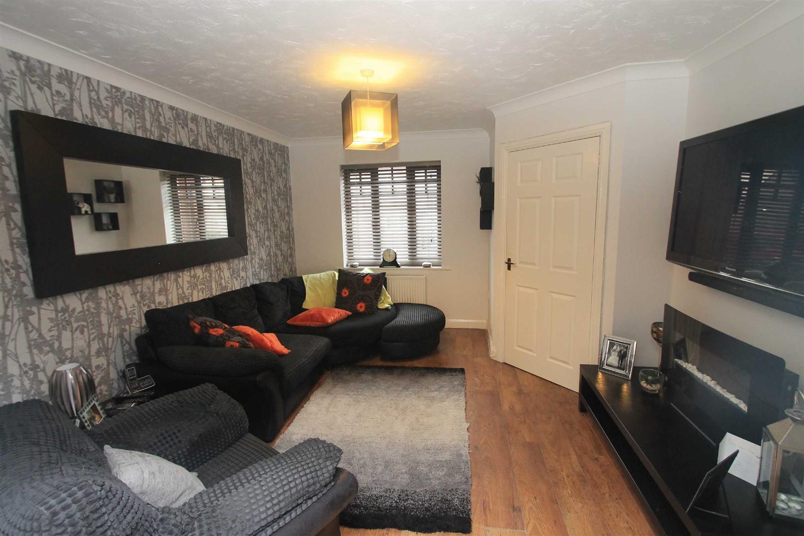 Lowndes Grove, Shenley Church End, Milton Keynes